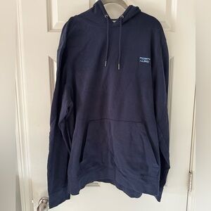 LL Bean Men’s Hoodie